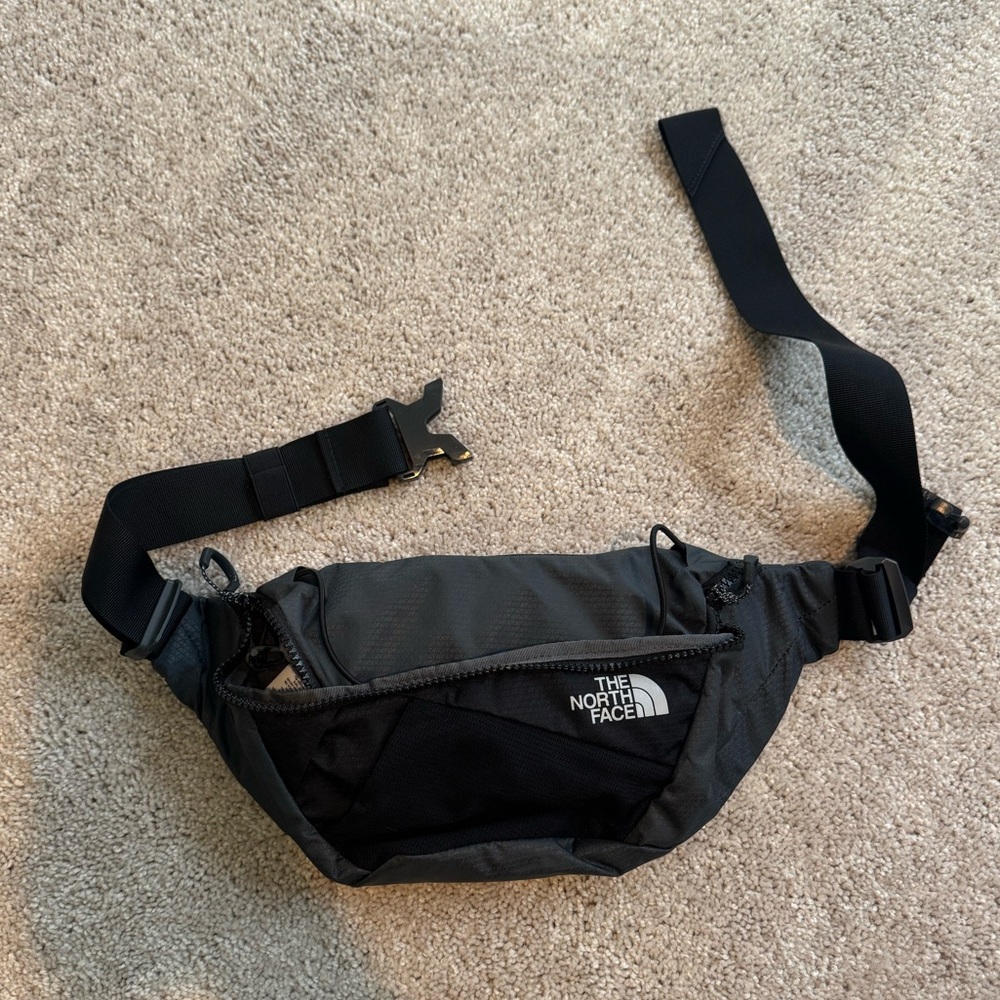 The North Face Belt Bag.